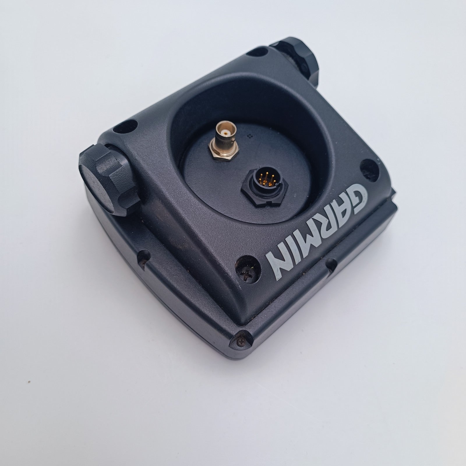 GARMIN GPS 152 Marine GPS Marine Navigator Chartplotter 011-00685-02 NMEA01834