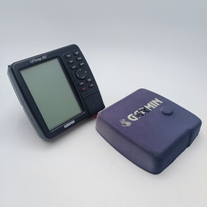 GARMIN GPSMAP 182 MAP Chartplotter Marine GPS Navigator Bluechart 011-00703-001