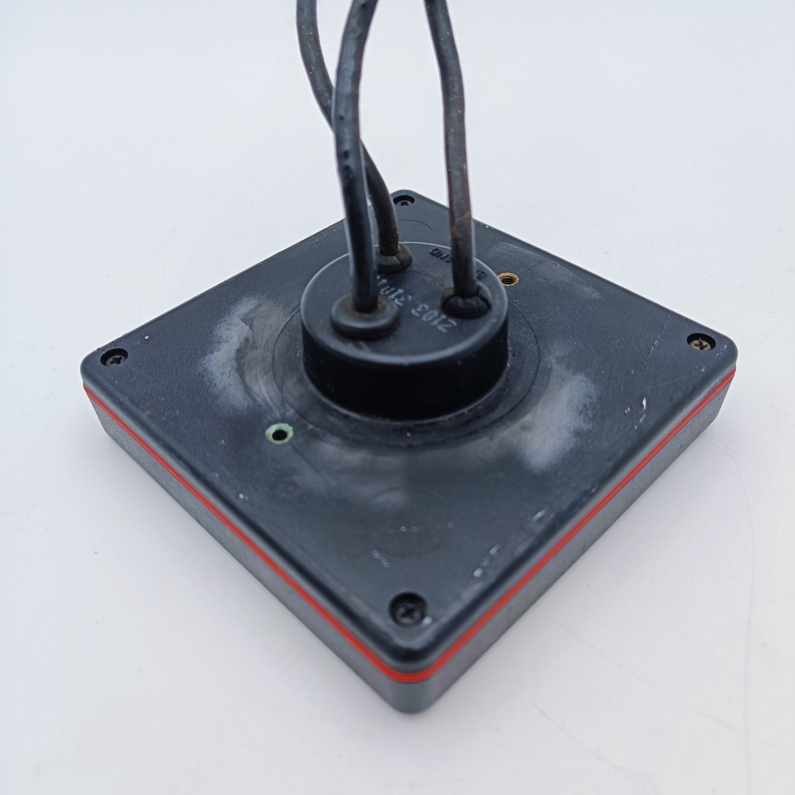 AUTOHELM ST50 COMPASS Display Instrument Unit Z103 SeaTalk f/ Fluxgate Compass2
