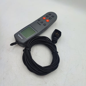 Raymarine ST600R Raytheon SeaTalk Autopilot Remote Control A12016 ST600 R Z3150