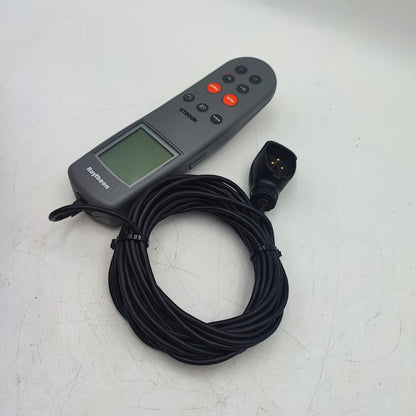 Raymarine ST600R Raytheon SeaTalk Autopilot Remote Control A12016 ST600 R Z3150