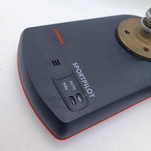 Raymarine Raytheon SPORTPILOT+ Autopilot Wheelpilot A12020 A12018 Autohelm Z1911