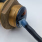 Airmar B60-20 20° Tilt Bronze Thru-Hull 50/200kHz 600W Depth Temp Transducer1