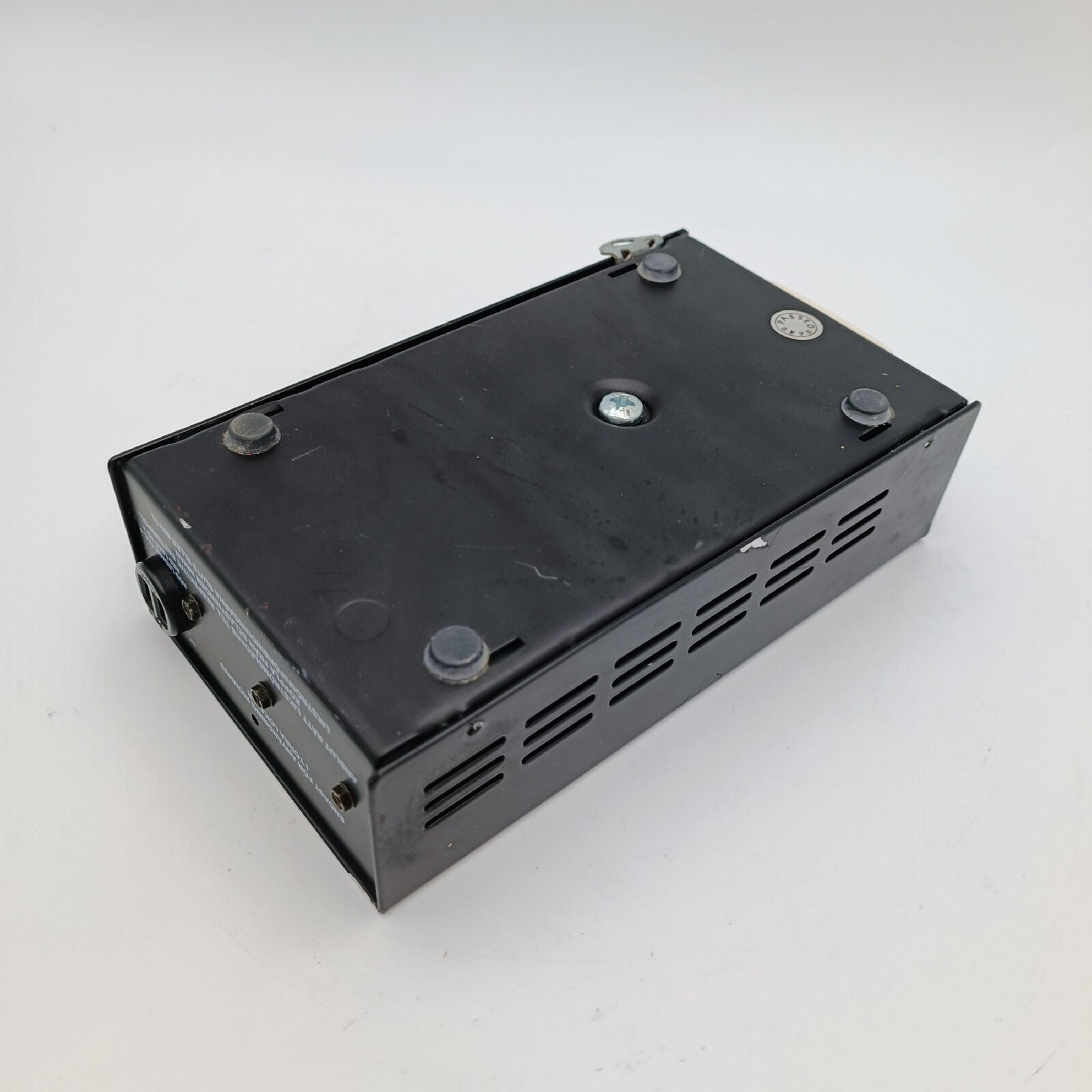 Mascot Inverter 9150 24V 140W In 24V Out 230V 9150/248