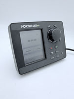 Northstar NS3300 Marine Autopilot Control Head Unit NAVMAN NS 3300 Grey Tested0