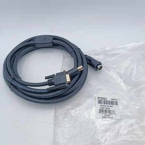 Raymarine R70003 e95 e97 e125 e127 e-Series Access Video In Out VGA BNC Cable 5m1