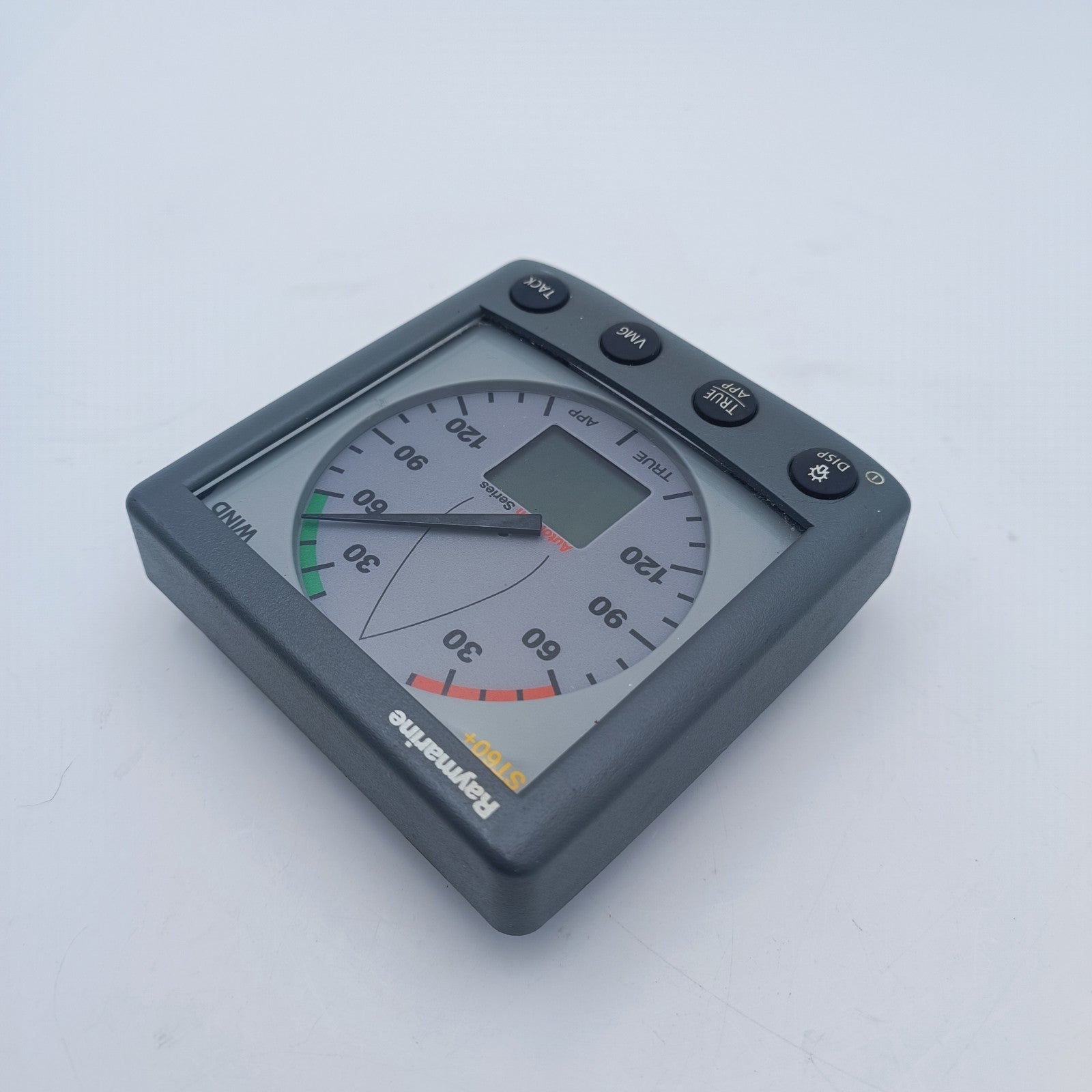 RAYMARINE ST60+ WIND Instrument Display Unit A22012-P Raytheon Autohelm A22012-P7