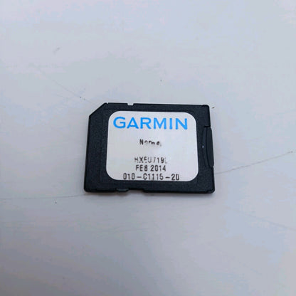 Garmin g2 HXEU719L Garmin Norway Fjords Vestfjorden Barents Sea GPSMAP SD0