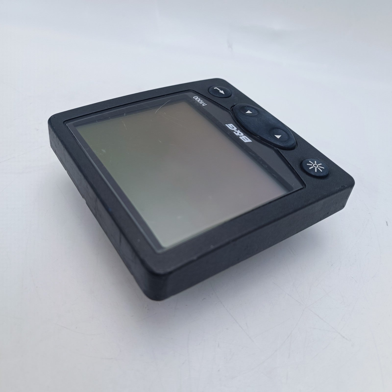 B&G Brookes & Gatehouse H1000 Multifunction Display Unit H1000-DSP Instrument8