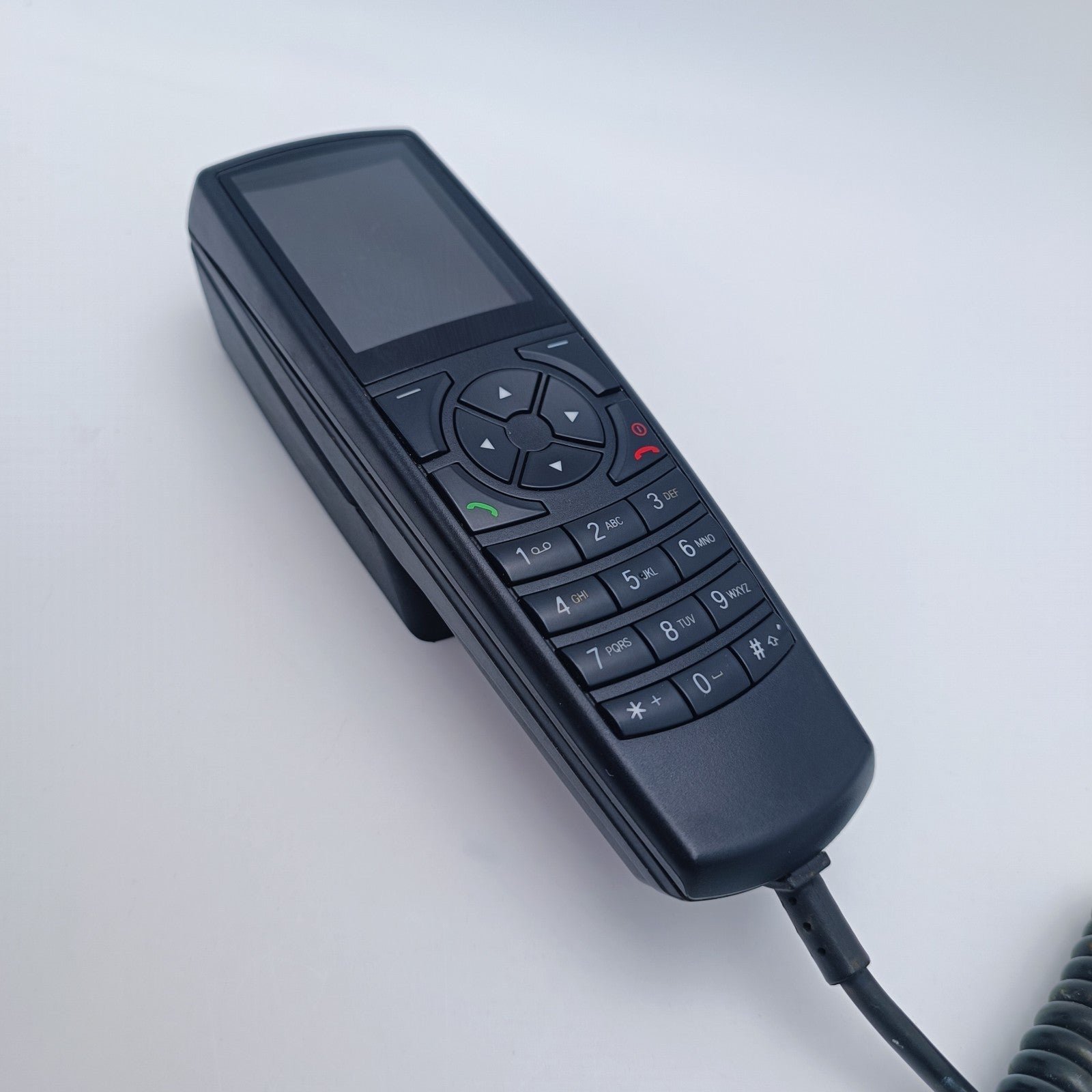 Motorola HA59 Fixed GSM Phone Kit MC2-21A11 MSK-B48REE00P2 Handset FCT3