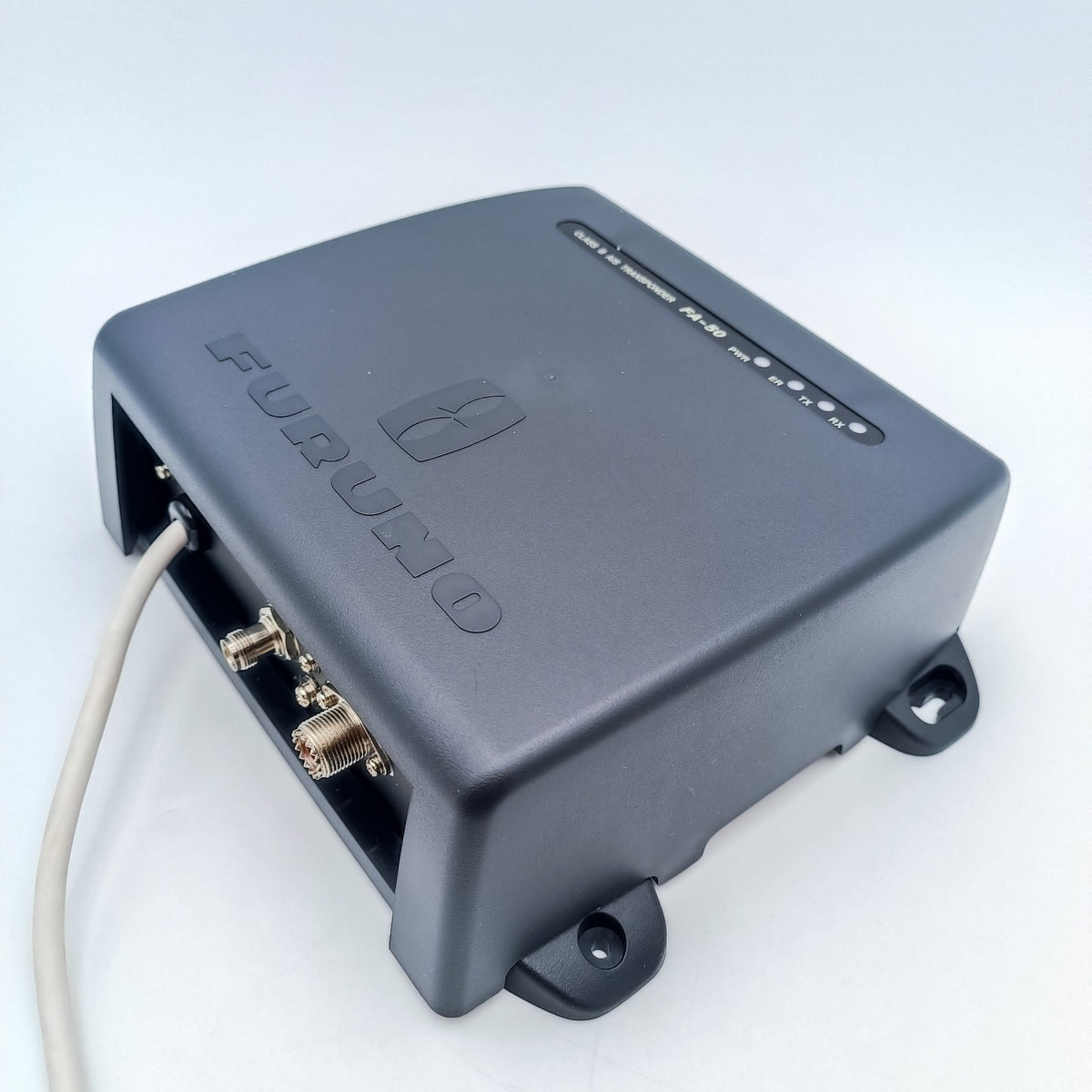 Furuno FA-50 Class B AIS Transponder Marine GPS VHF Automatic Identification Sys3
