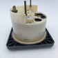 VDO Deklination Compass Declination Analogue Gauge Marine Inboard Outboard Sailb9