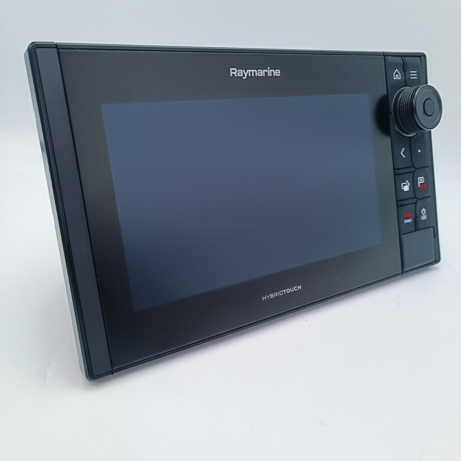 Raymarine Boat Multifunction Navigation Display E70481 Axiom Pro 9 S Chartplotte3