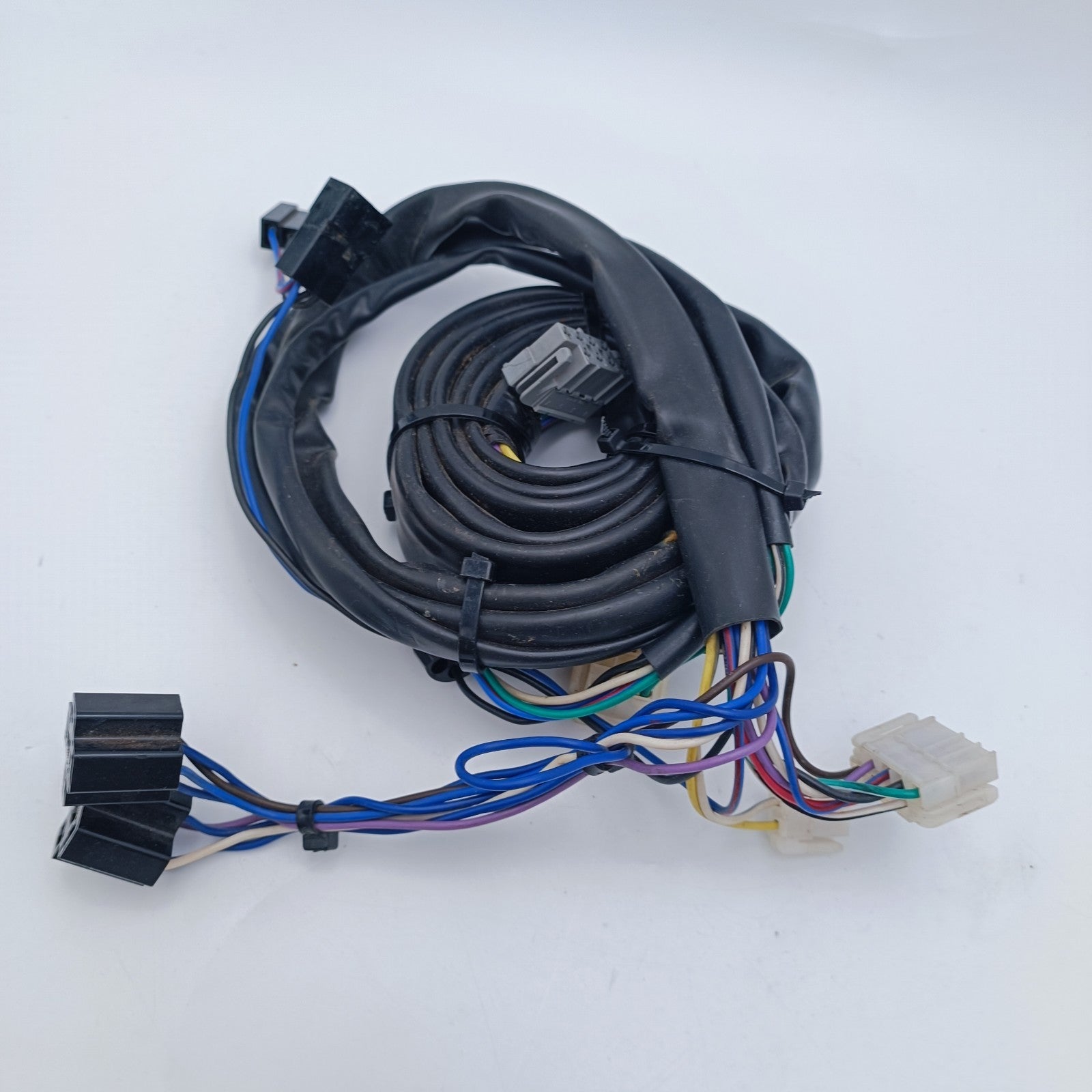 Johnson Evinrude Outboard Marine Engine Control Instrument Wiring Harness 3568218