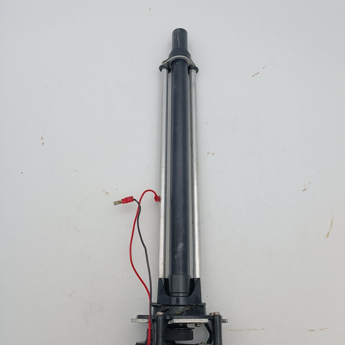 Raymarine Raytheon Autohelm 800 1000 PLUS Tiller Pilot Autopilot PUSH ROD MOTOR2