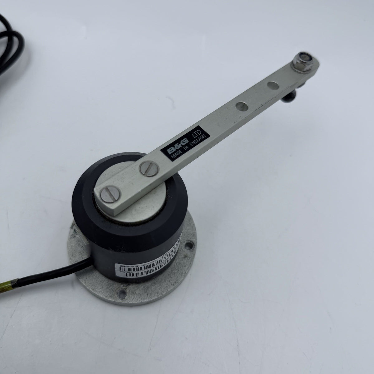 B&G Rudder Feedback Unit Sensor RRF-ACP f/ Autopilot h1000 H3000 Hydra Hercules5
