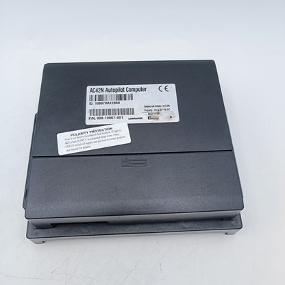 Simrad AC42N Autopilot Course Computer 000-10867-001 AP44 AP24 NMEA2000 SimNet0