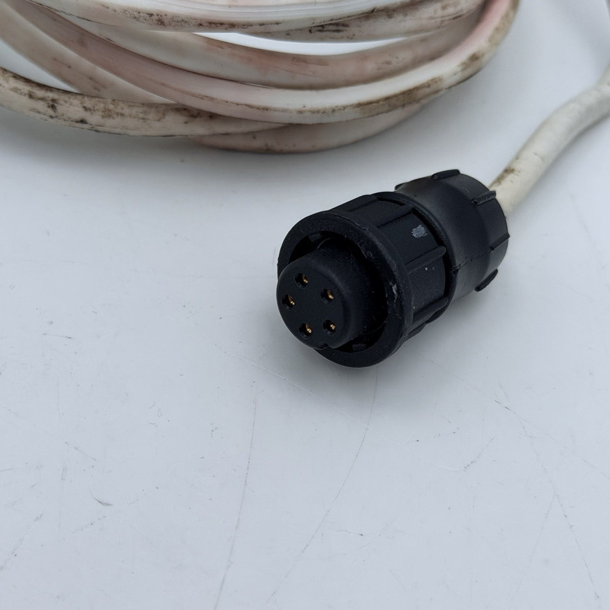 Raymarine Raystar 125 RS125 E32042 SeaTalk NMEA0183 GPS w/ E80 E120 C80 C70 6