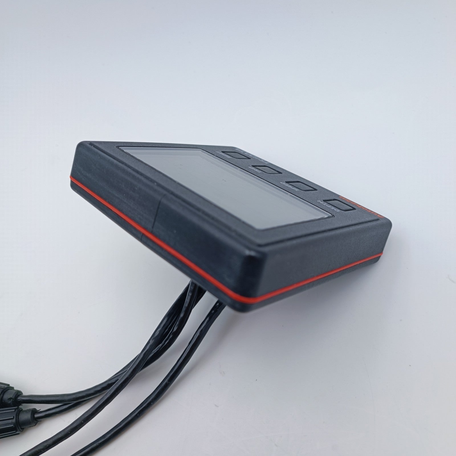 Autohelm ST50 TRIDATA Plus SeaTalk  Instrument Raymarine Raytheon Navigation 8