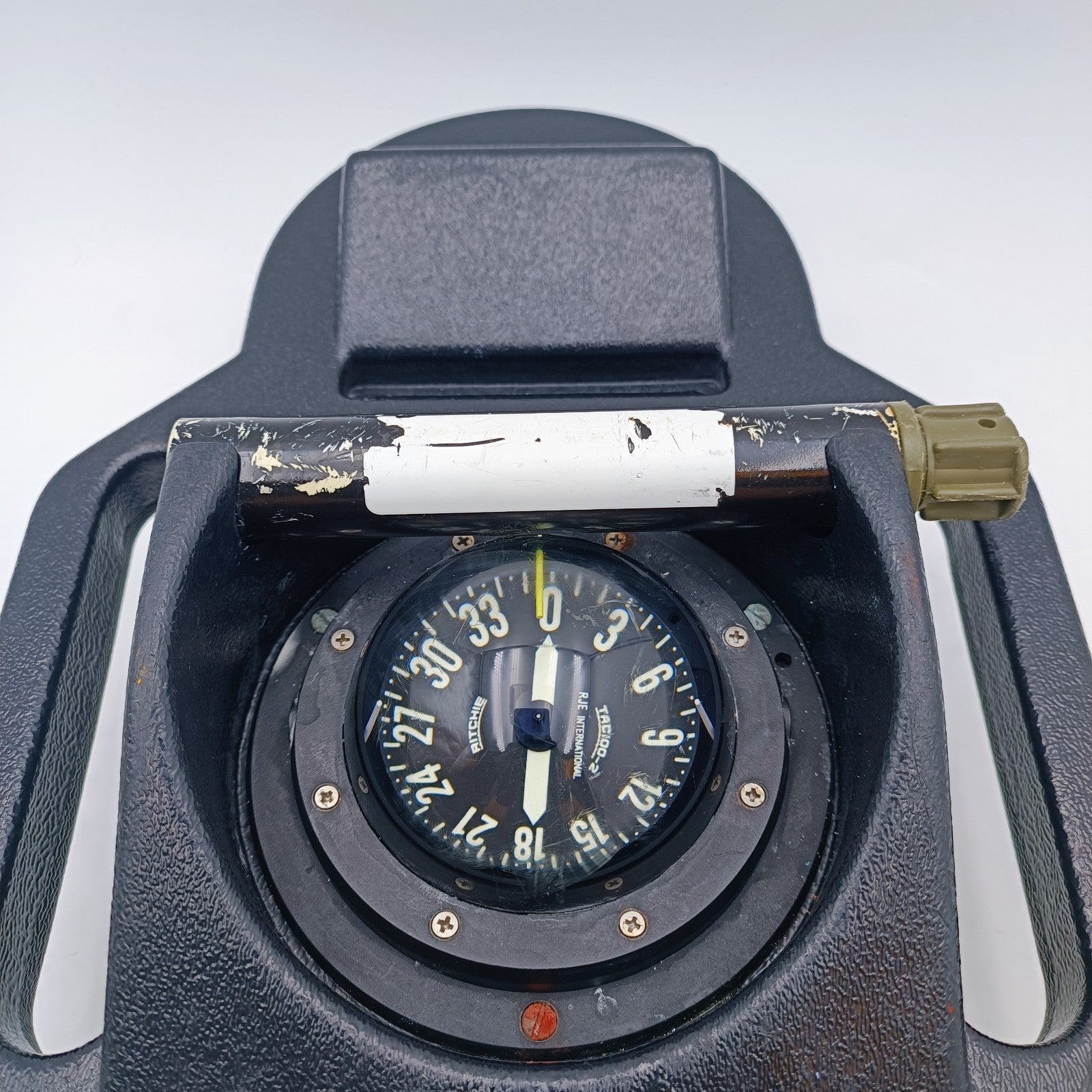 RJE Diver Navigation and Location System TAC-100 TAC 100 TAC100 Military Navy3