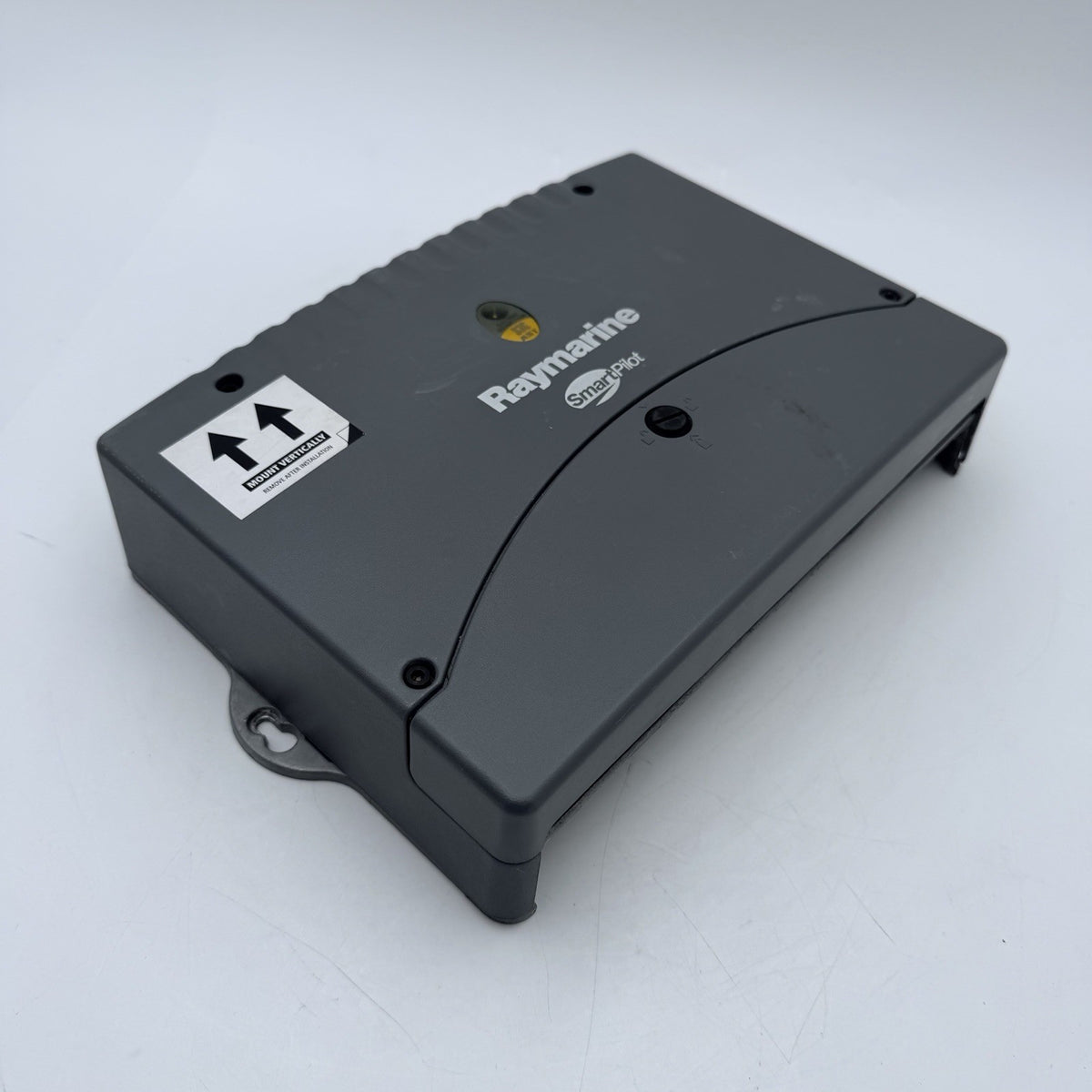 Raymarine S3G AST SmartPilot Autopilot Course Computer E12092 S3 G Gyro Raytheon0