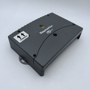 Raymarine S3G AST SmartPilot Autopilot Course Computer E12092 S3 G Gyro Raytheon0