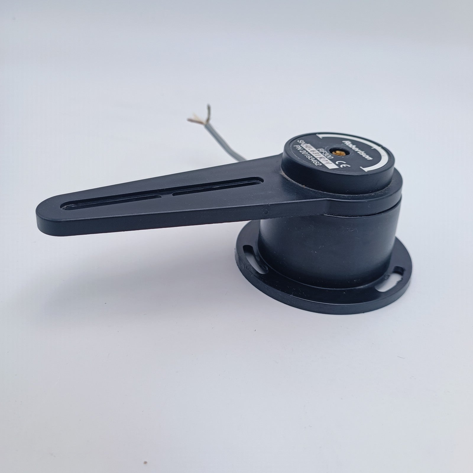 SIMRAD Robertson RF300 Autopilot Rudder Feedback Sensor 20193462 RF 300 Boat4