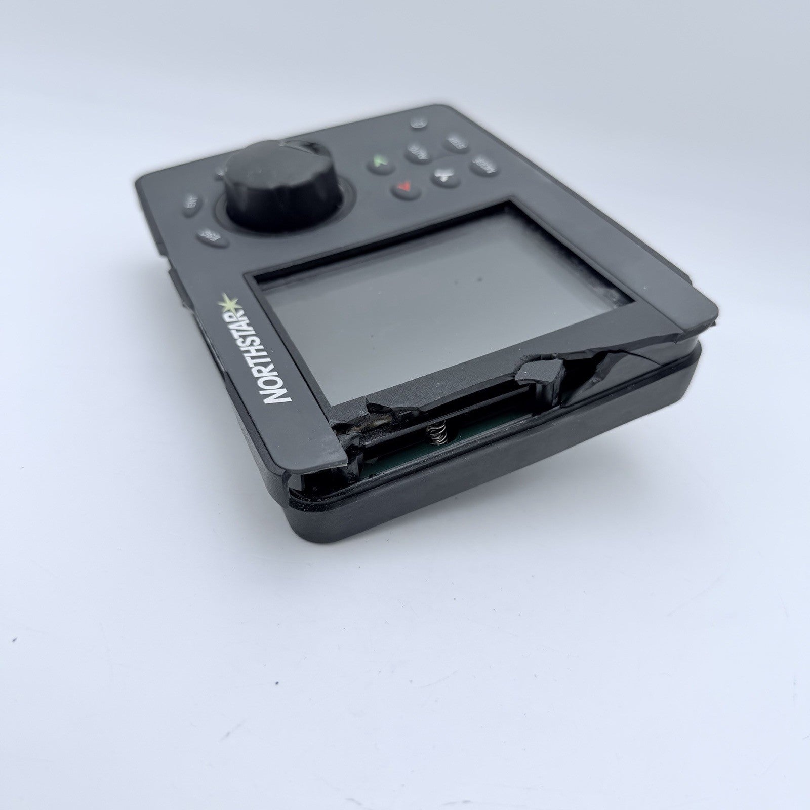 Northstar NS3300 Marine Autopilot Control Head Unit NAVMAN NS 3300 Grey4