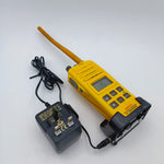 ICOM GM1600E GMDSS VHF Marine Transceiver GMDSS Survival Craft IC- GM1600E0