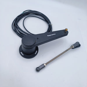Raymarine E70099 E70100 M81105 Z230 Rotary Rudder Reference Rudder Feedback0