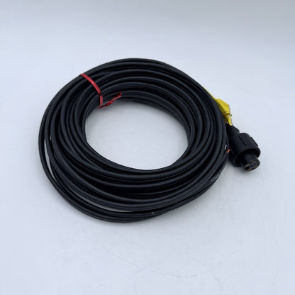 Raymarine E66024 Airmar B256 50/200kHz Transducer Cable DSM300 DSM30 41-096-1-010