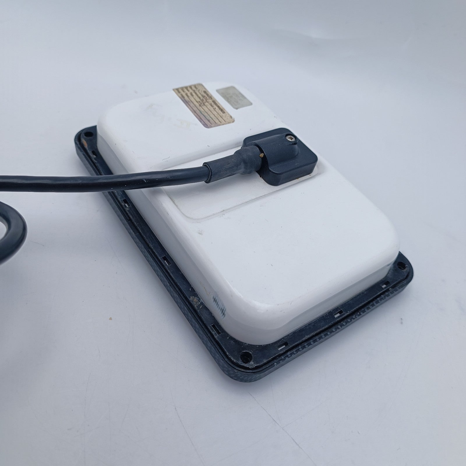 B&G HYDRA HERCULES 2000 DISPLAY 240-00-026 NON-NMEA FFDU 8 Button Marine Boat9