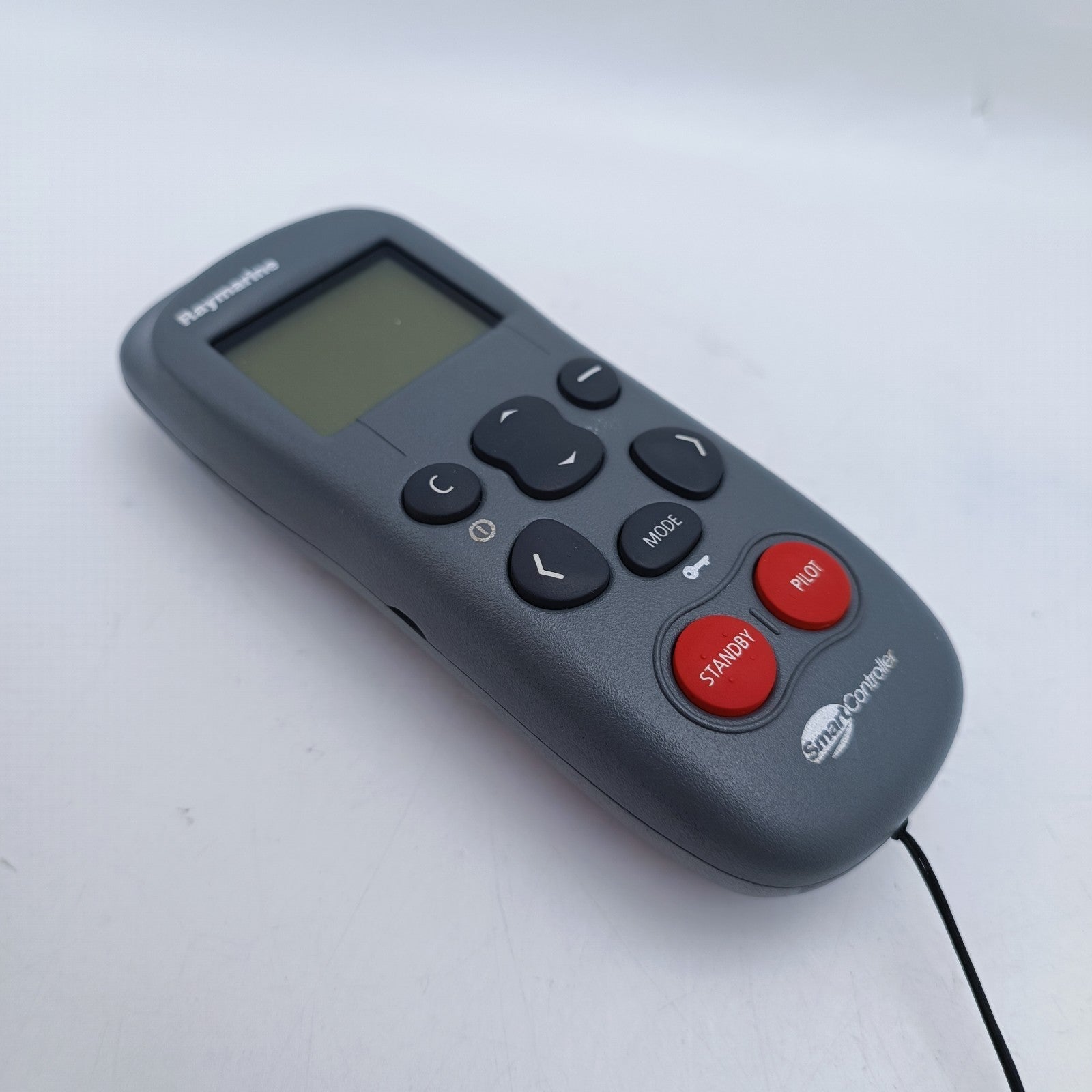 Raymarine Smart Controller E15023 Autopilot Remote Control Unit A18105 ST60025