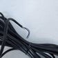 AIRMAR P17 170kHz Thru-Hull Depth Transducer B&G Furuno 31-850-2-01 Sonar3