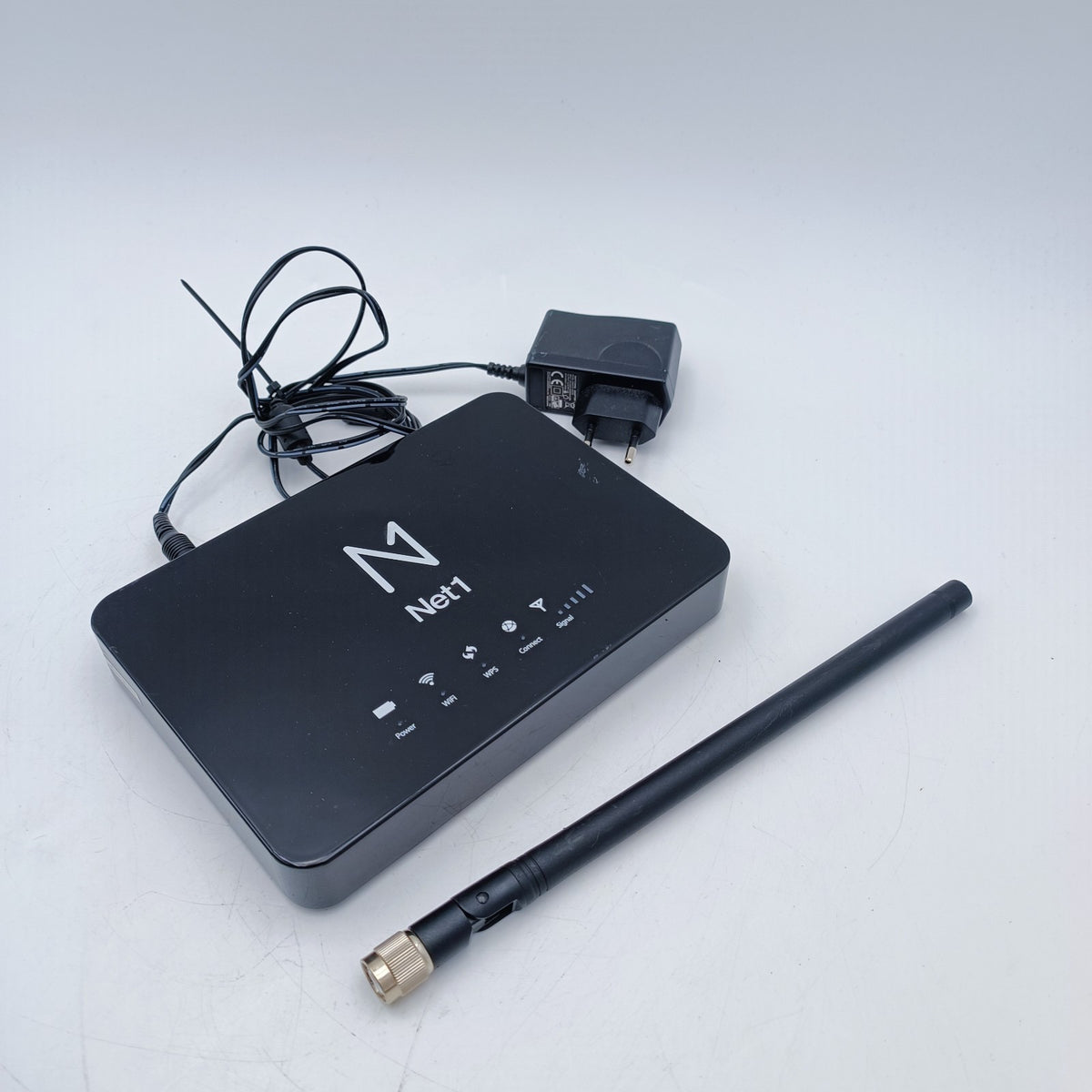 ATEL U270 Net1 4G LTE WiFi Wireless Router Gateway External Antenna Adapter0