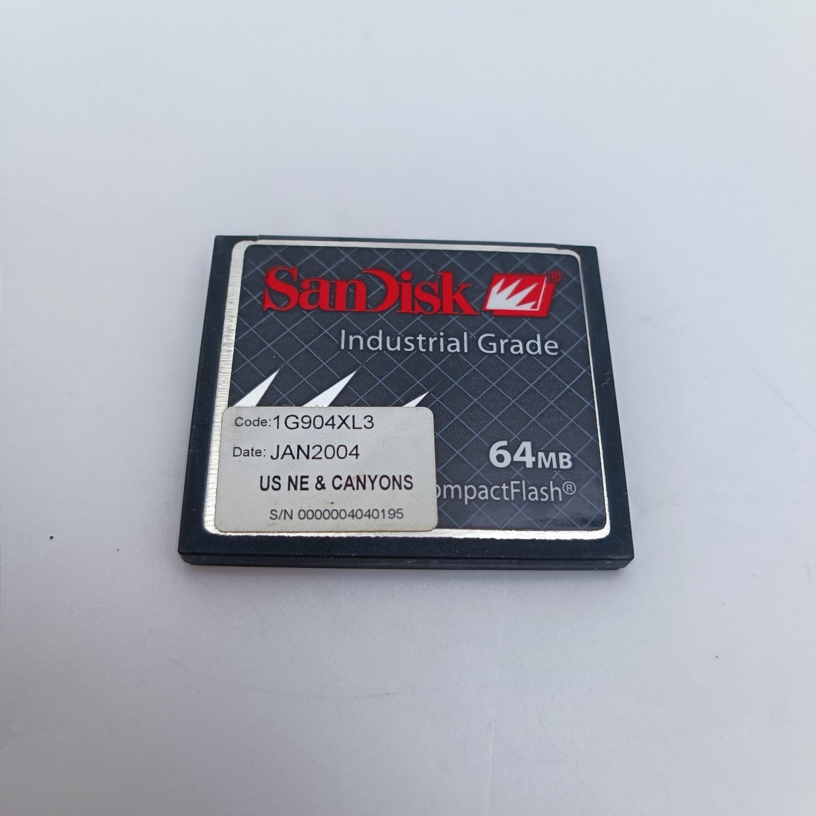 Navionics Gold Chart Card US Northeast & Canyons CF 1G904XL3 64MB Raymarine 0