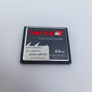 Navionics Gold Chart Card US Northeast & Canyons CF 1G904XL3 64MB Raymarine 0