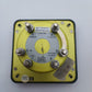 B&G Brookes and Gatehouse SYNCHRO WIND SPEED Gauge Instrument Display Analogue2