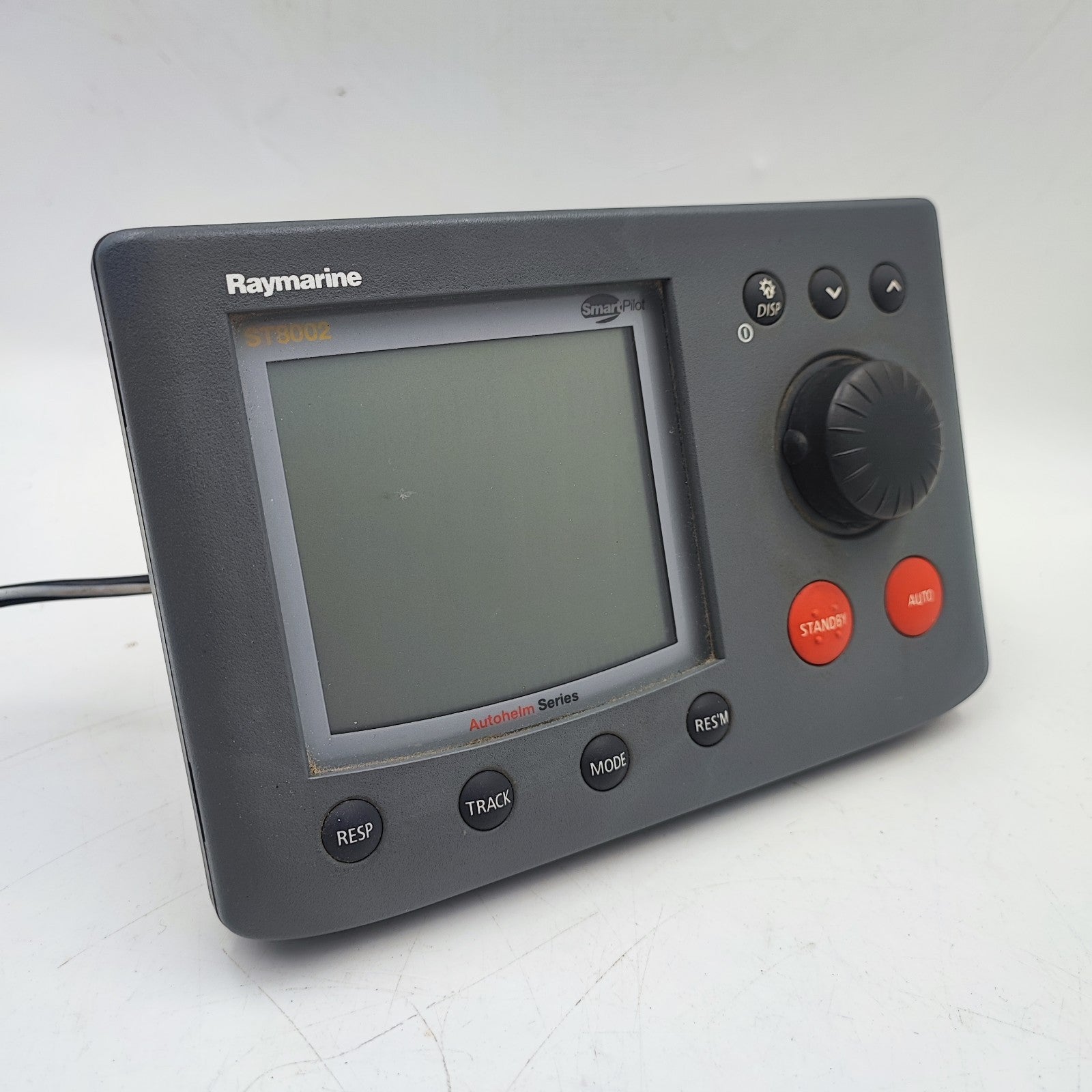 Raymarine ST8002 E121183-S1G S2G S3G Smartpilot Autopilot Marine Navigation0