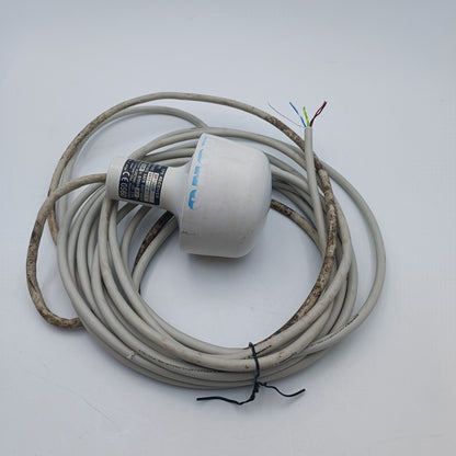 Furuno GP-320B BBWGPS NavNet VX1 VX2 Network GPS WAAS Receiver Antenna0
