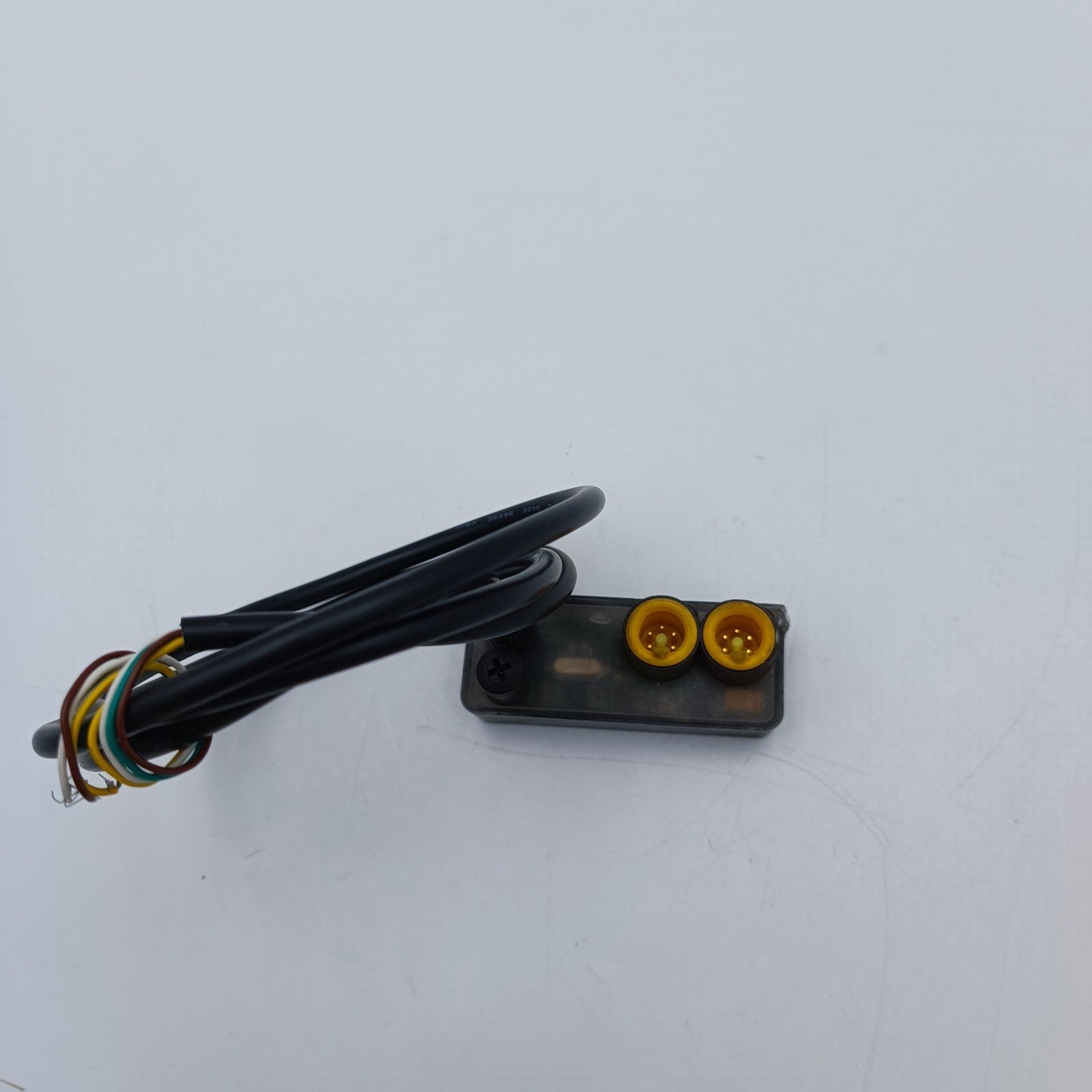 Simrad AT10 NMEA0183 To Simnet Converter 24005936 Code DA - PERFECT! WARRANTY!2