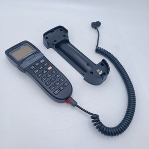 SIMRAD RS82 AHS82 RS87 AHS87 WF26 Marine VHF Radio Handset Mic Remote Control0