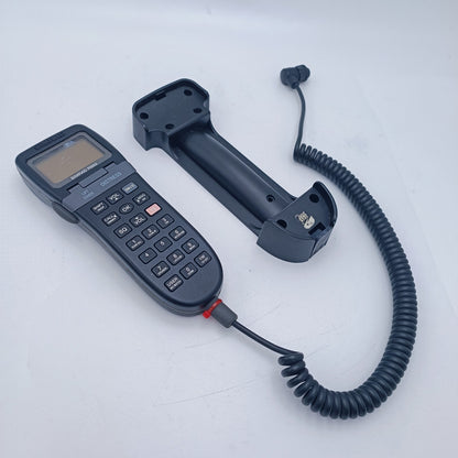 SIMRAD RS82 AHS82 RS87 AHS87 WF26 Marine VHF Radio Handset Mic Remote Control0