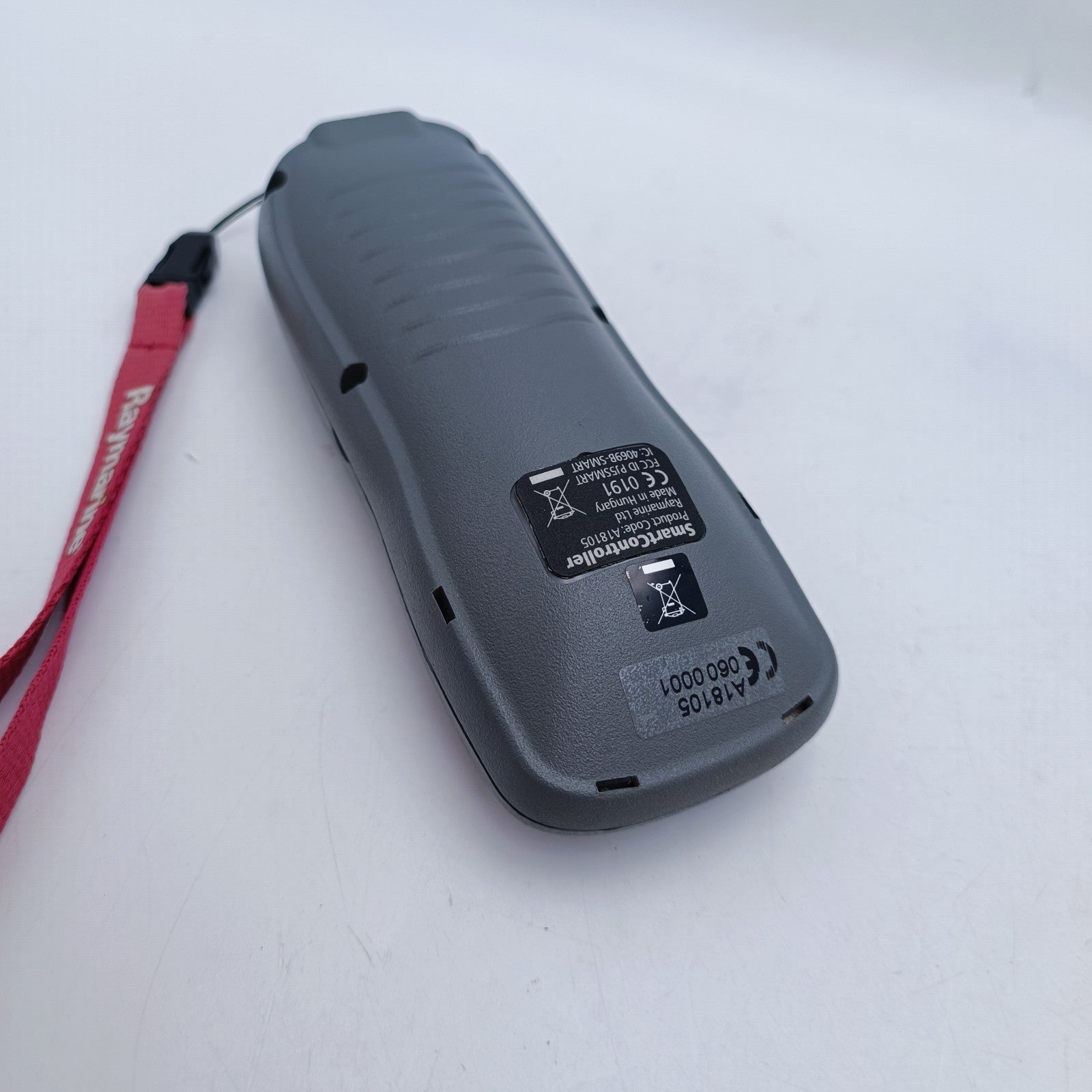 Raymarine Smart Controller E15023 Autopilot Remote Control Unit A18105 ST60027