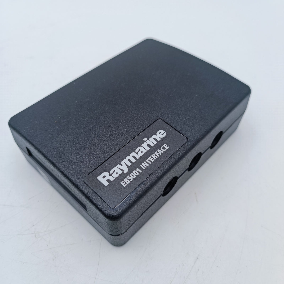 Autohelm Raymarine E85001 PC SeaTalk NMEA0183 Interface Box Instrument Autopilot3