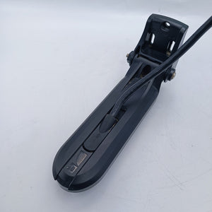 Raymarine HV-100 HyperVision Transom Mount Transducer 6M Cable HV100.02 A805491