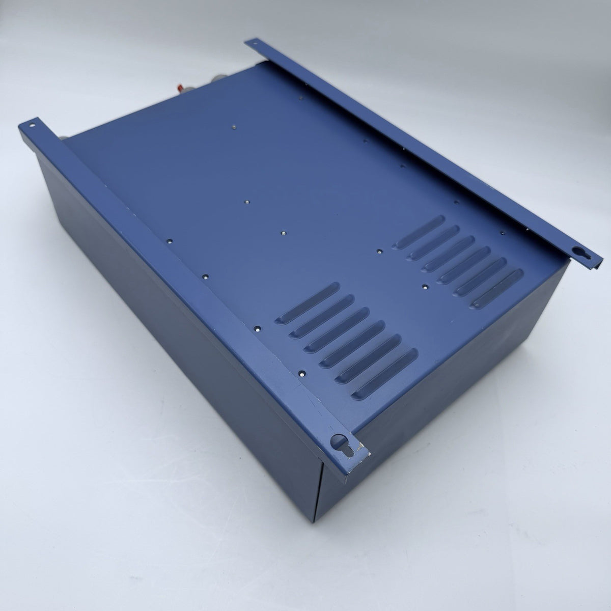 Autronica AUTRO-POWER SC-8 Switch Mode Power Supply 24V DC Marine POWEC 7