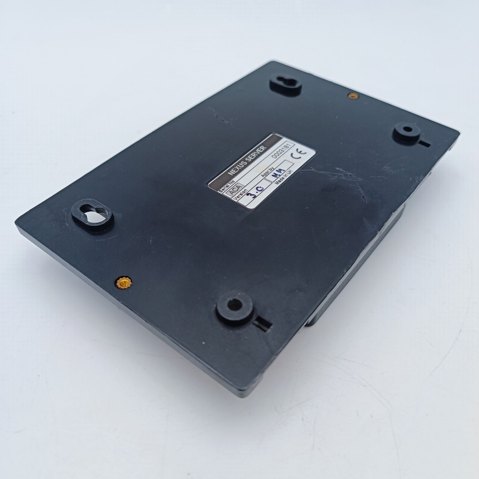 SILVA NEXUS SERVER ACA COMNAV Marine AUTOPILOT Speed Depth Wind NMEA0183 RS4857