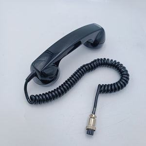 JRC NQW213 MF/HF VHF DSC Handset Marine Radio Japan Radio Company NQW 2130