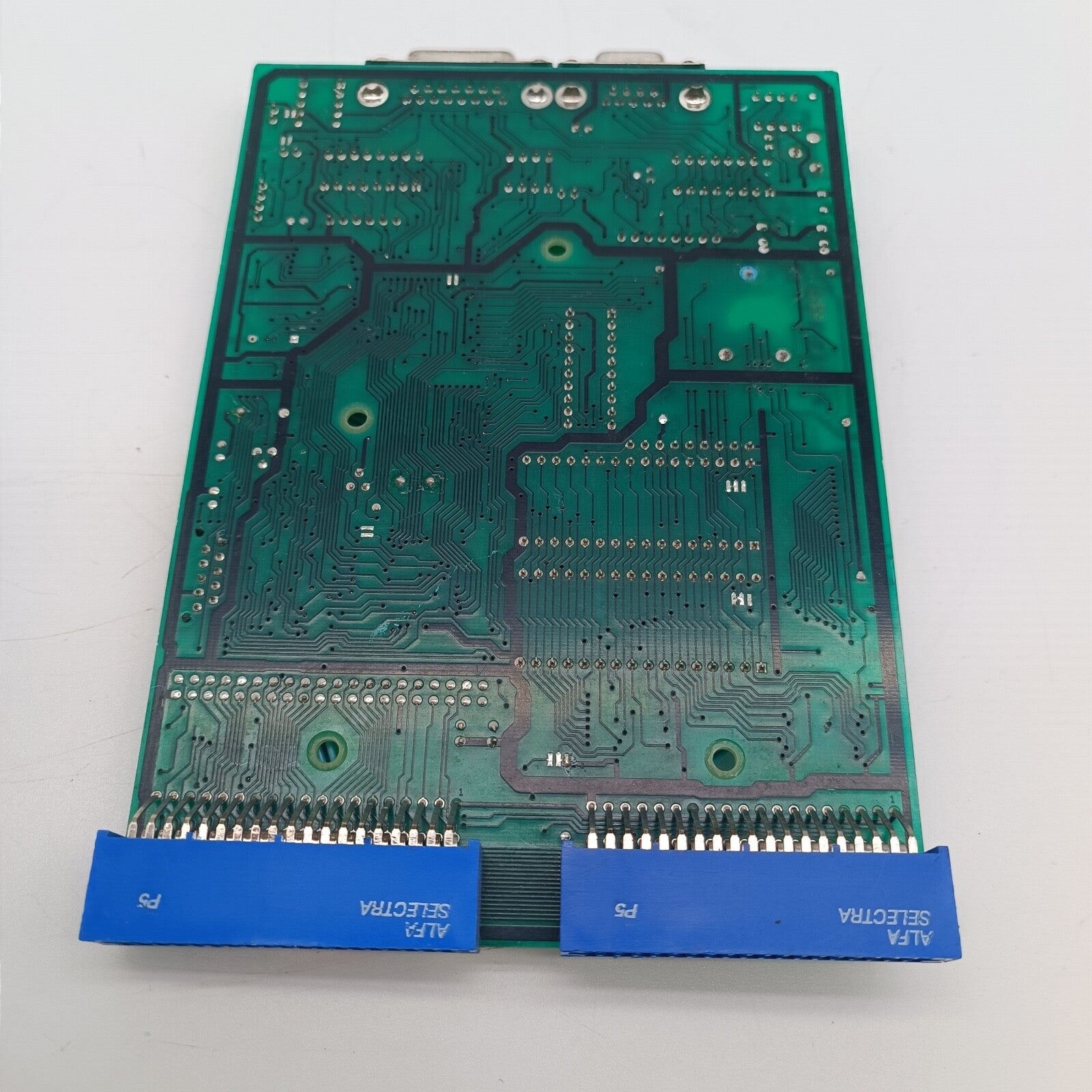 Furuno PCB C-Map W7B 9505D C3PNS160D44 Circular  Fishfinder Sonar Sounder OEM8